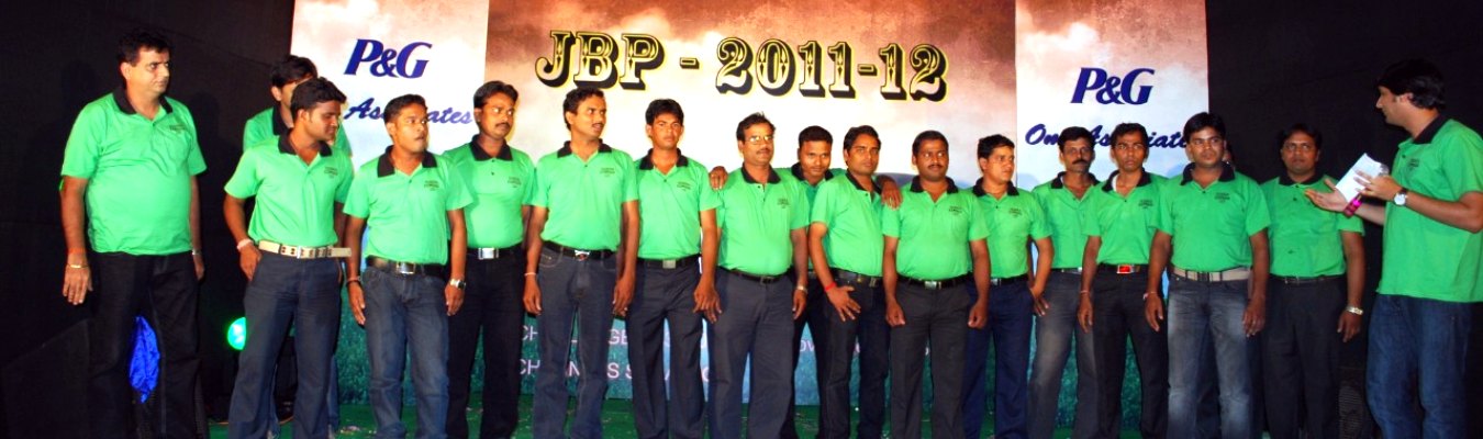 OM Associates